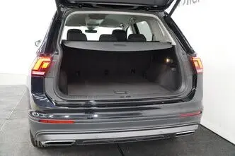 Volkswagen Tiguan Allspace, 2.0, 110 kW, дизель, автомат, передний привод
