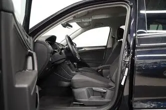 Volkswagen Tiguan Allspace, 2.0, 110 kW, дизель, автомат, передний привод