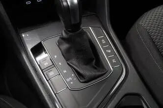Volkswagen Tiguan Allspace, 2.0, 110 kW, дизель, автомат, передний привод
