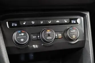 Volkswagen Tiguan Allspace, 2.0, 110 kW, дизель, автомат, передний привод
