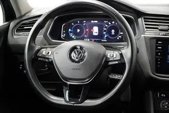 Volkswagen Tiguan Allspace, 2.0, 110 kW, дизель, автомат, передний привод