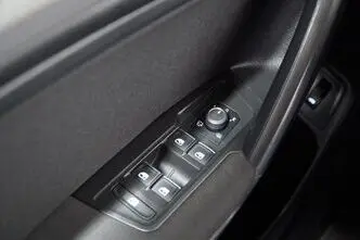 Volkswagen Tiguan Allspace, 2.0, 110 kW, дизель, автомат, передний привод