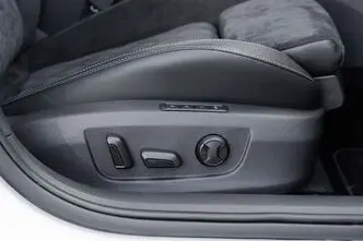 Škoda Superb, 1.4, 157 kW, petrol, automatic, front-wheel drive