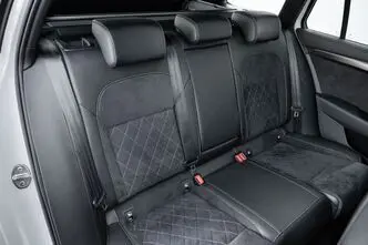 Škoda Superb, 1.4, 157 kW, petrol, automatic, front-wheel drive