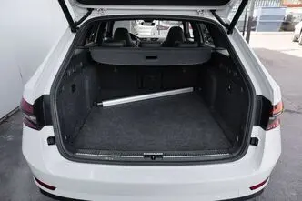 Škoda Superb, 1.4, 157 kW, petrol, automatic, front-wheel drive