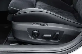 Škoda Superb, 1.4, 157 kW, petrol, automatic, front-wheel drive