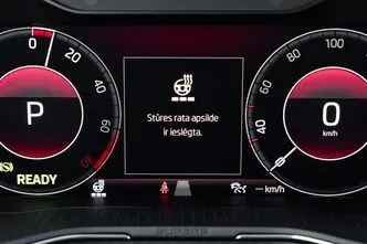 Škoda Superb, 1.4, 157 kW, petrol, automatic, front-wheel drive