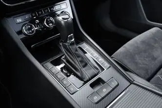 Škoda Superb, 1.4, 157 kW, petrol, automatic, front-wheel drive