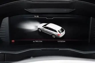 Škoda Superb, 1.4, 157 kW, petrol, automatic, front-wheel drive