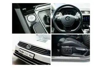 Volkswagen Passat, 1.5, 110 kW, petrol, automatic, front-wheel drive