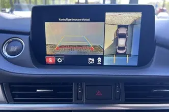 Mazda 6, 2.0, 121 kW, bensiin, automaat, esivedu