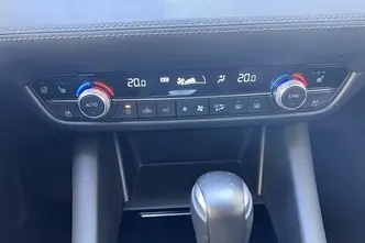 Mazda 6, 2.0, 121 kW, bensiin, automaat, esivedu