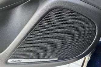 Mazda 6, 2.0, 121 kW, bensiin, automaat, esivedu