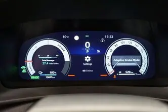 Toyota C-HR, 2.0, 111 kW, pistikhübriid, automaat, esivedu