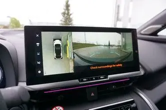 Toyota C-HR, 2.0, 111 kW, pistikhübriid, automaat, esivedu