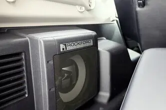 Mitsubishi Pajero, 3.2, 169 kW, diisel, automaat, nelikvedu