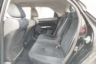 Honda Civic, 1.3, 61 kW, bensiin, manuaal, esivedu