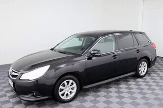 Subaru Legacy, 2.0, 149 kW, bensiin, manuaal, nelikvedu