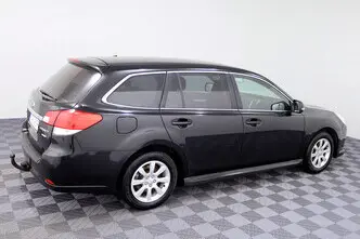 Subaru Legacy, 2.0, 149 kW, bensiin, manuaal, nelikvedu