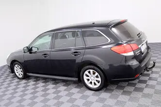 Subaru Legacy, 2.0, 149 kW, bensiin, manuaal, nelikvedu