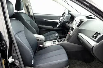 Subaru Legacy, 2.0, 149 kW, bensiin, manuaal, nelikvedu