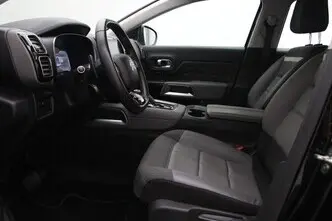 Citroën C5 Aircross, 1.5, 96 kW, diesel, automatic, front-wheel drive