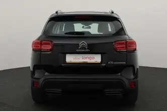 Citroën C5 Aircross, 1.5, 96 kW, diesel, automatic, front-wheel drive