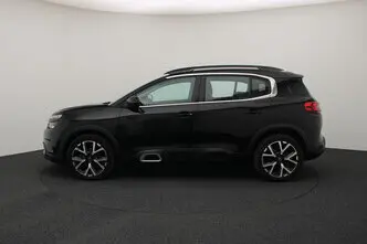 Citroën C5 Aircross, 1.5, 96 kW, diesel, automatic, front-wheel drive
