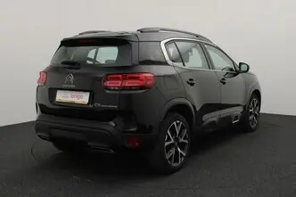 Citroën C5 Aircross, 1.5, 96 kW, diesel, automatic, front-wheel drive
