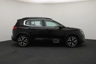 Citroën C5 Aircross, 1.5, 96 kW, diesel, automatic, front-wheel drive