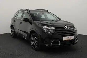 Citroën C5 Aircross, 1.5, 96 kW, diesel, automatic, front-wheel drive