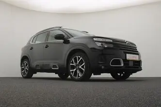 Citroën C5 Aircross, 1.5, 96 kW, diesel, automatic, front-wheel drive