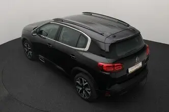 Citroën C5 Aircross, 1.5, 96 kW, diesel, automatic, front-wheel drive