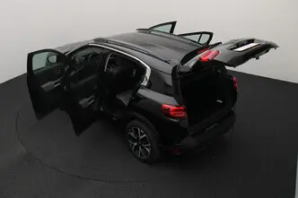Citroën C5 Aircross, 1.5, 96 kW, diesel, automatic, front-wheel drive