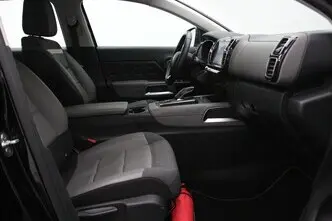 Citroën C5 Aircross, 1.5, 96 kW, diesel, automatic, front-wheel drive