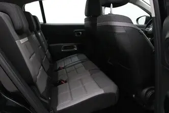 Citroën C5 Aircross, 1.5, 96 kW, diesel, automatic, front-wheel drive
