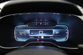 Citroën C5 Aircross, 1.5, 96 kW, diesel, automatic, front-wheel drive