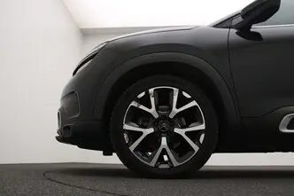 Citroën C5 Aircross, 1.5, 96 kW, diesel, automatic, front-wheel drive