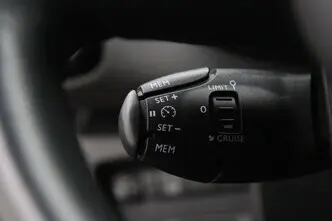 Citroën C5 Aircross, 1.5, 96 kW, diesel, automatic, front-wheel drive