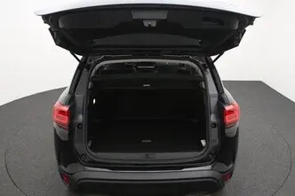 Citroën C5 Aircross, 1.5, 96 kW, diesel, automatic, front-wheel drive