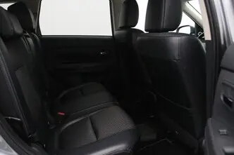 Mitsubishi Outlander, 2.0, 89 kW, plug-in hybrid, automatic, four-wheel drive