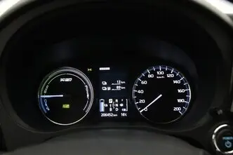 Mitsubishi Outlander, 2.0, 89 kW, plug-in hybrid, automatic, four-wheel drive