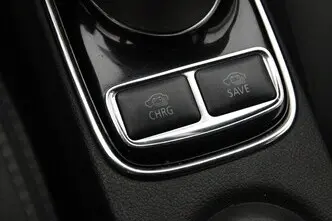 Mitsubishi Outlander, 2.0, 89 kW, plug-in hybrid, automatic, four-wheel drive