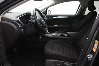 Ford Mondeo, 2.0, 110 kW, diesel, automatic, front-wheel drive