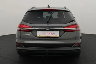 Ford Mondeo, 2.0, 110 kW, diesel, automatic, front-wheel drive