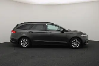 Ford Mondeo, 2.0, 110 kW, diesel, automatic, front-wheel drive
