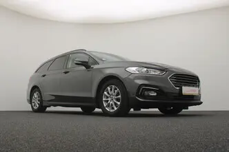 Ford Mondeo, 2.0, 110 kW, diesel, automatic, front-wheel drive