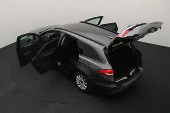 Ford Mondeo, 2.0, 110 kW, diesel, automatic, front-wheel drive