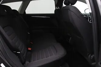 Ford Mondeo, 2.0, 110 kW, diesel, automatic, front-wheel drive