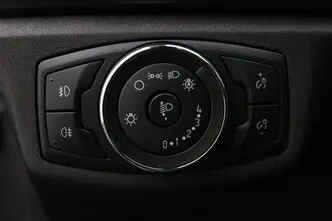 Ford Mondeo, 2.0, 110 kW, diesel, automatic, front-wheel drive